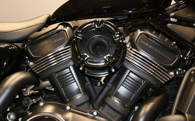 2026 Harley-Davidson Nightster RH975