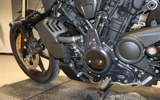 2026 Harley-Davidson Nightster RH975