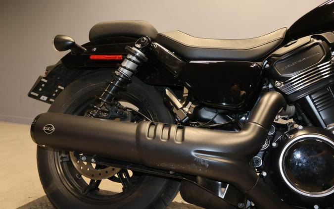 2026 Harley-Davidson Nightster RH975