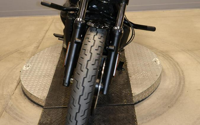 2026 Harley-Davidson Nightster RH975