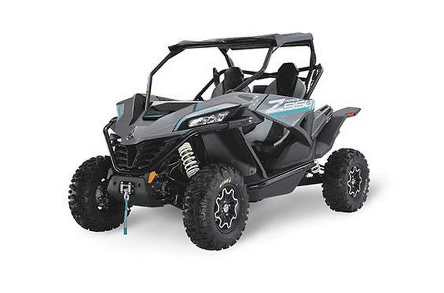 2022 ZFORCE 950 Sport - CFMOTO