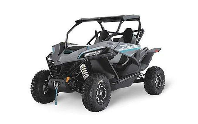 2022 ZFORCE 950 Sport - CFMOTO