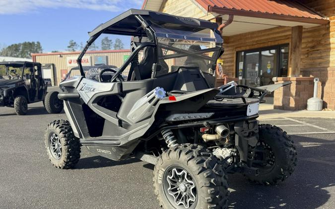 2022 ZFORCE 950 Sport - CFMOTO