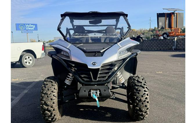 2022 ZFORCE 950 Sport - CFMOTO