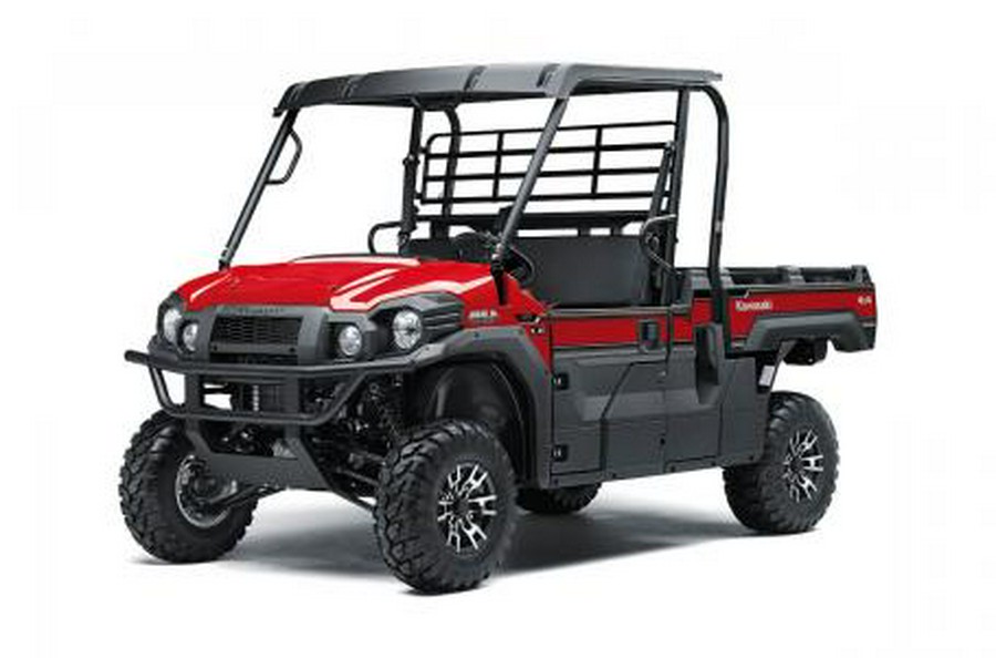 2023 Kawasaki MULE PRO-FX EPS LE