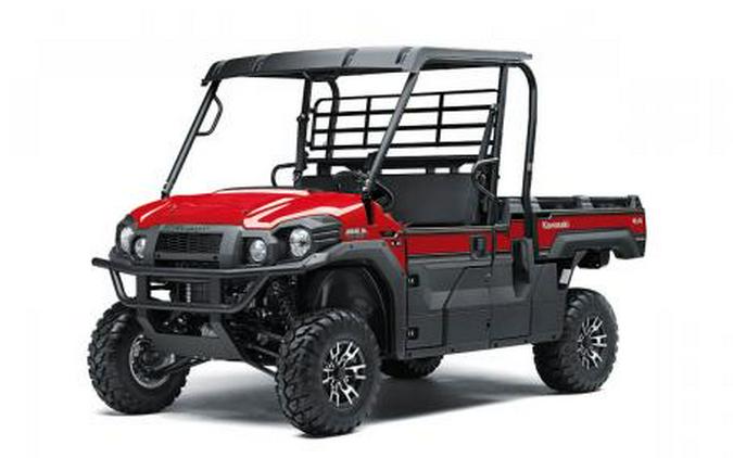 2023 Kawasaki MULE PRO-FX EPS LE