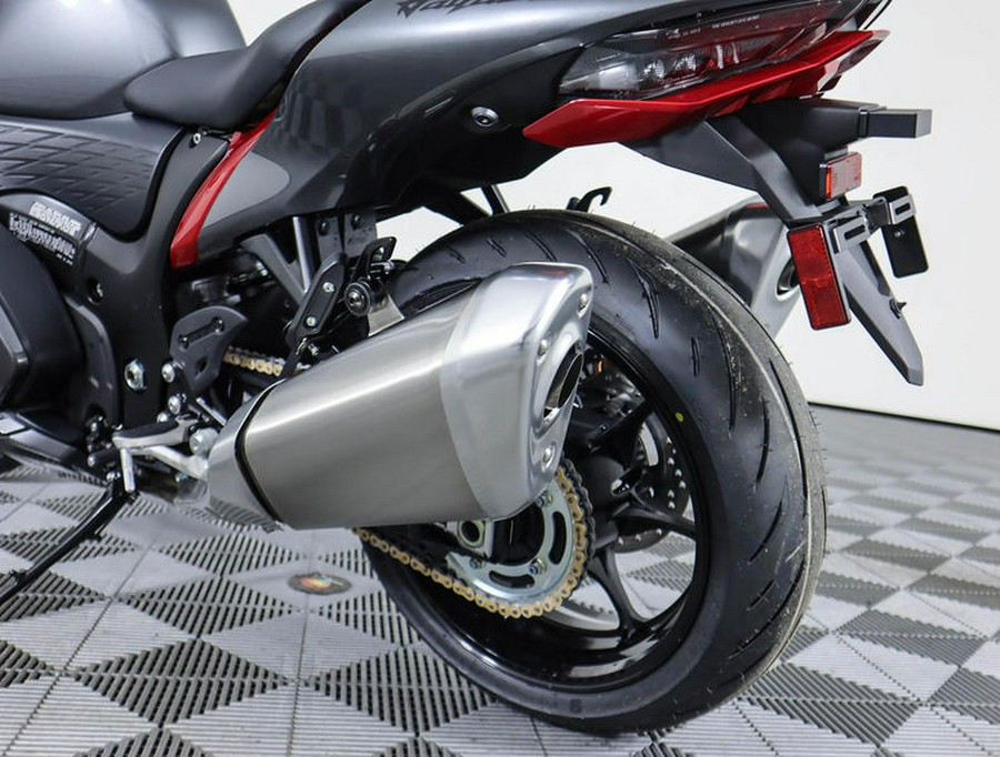 2023 Suzuki Hayabusa