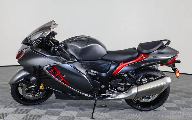 2023 Suzuki Hayabusa