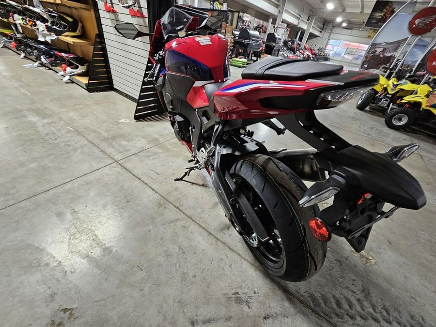 2023 Honda CBR1000RR Base