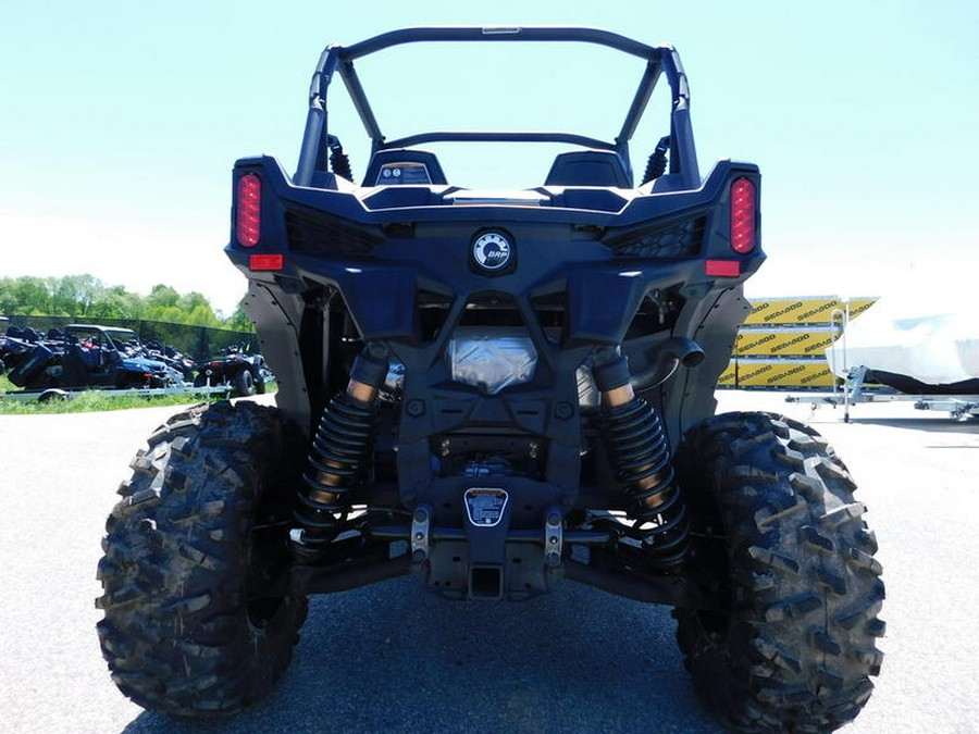 2023 Can-Am® Maverick Sport MAX DPS 1000R