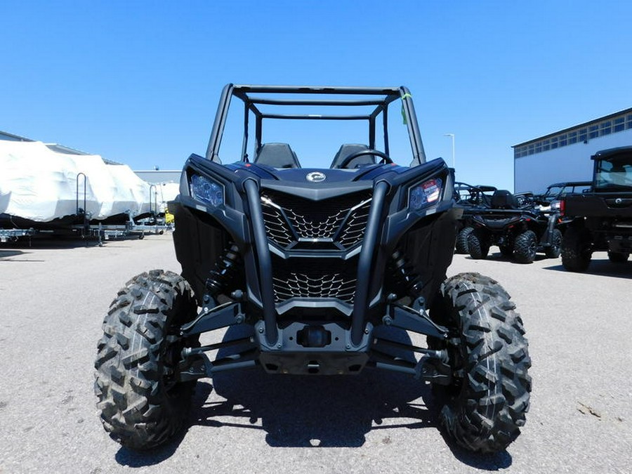 2023 Can-Am® Maverick Sport MAX DPS 1000R