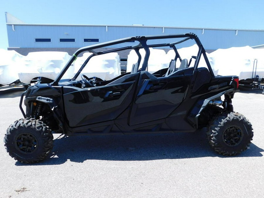 2023 Can-Am® Maverick Sport MAX DPS 1000R