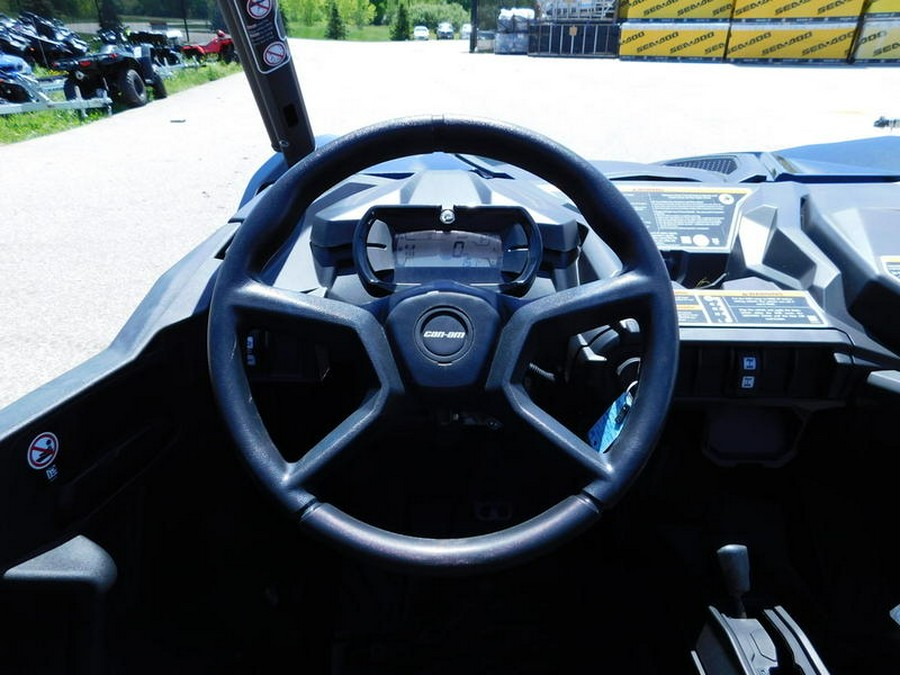 2023 Can-Am® Maverick Sport MAX DPS 1000R