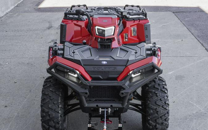 2024 Polaris® Sportsman XP 1000 Ultimate Trail