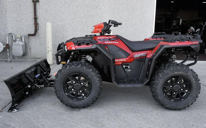 2024 Polaris® Sportsman XP 1000 Ultimate Trail