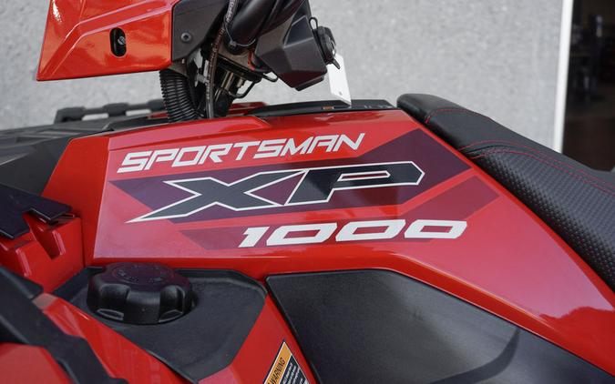 2024 Polaris® Sportsman XP 1000 Ultimate Trail