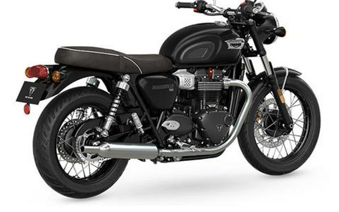 2024 Triumph Bonneville T100