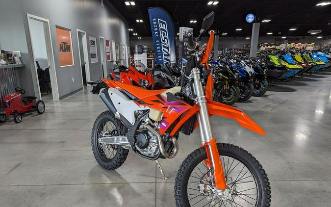 2024 KTM 500 EXC-F