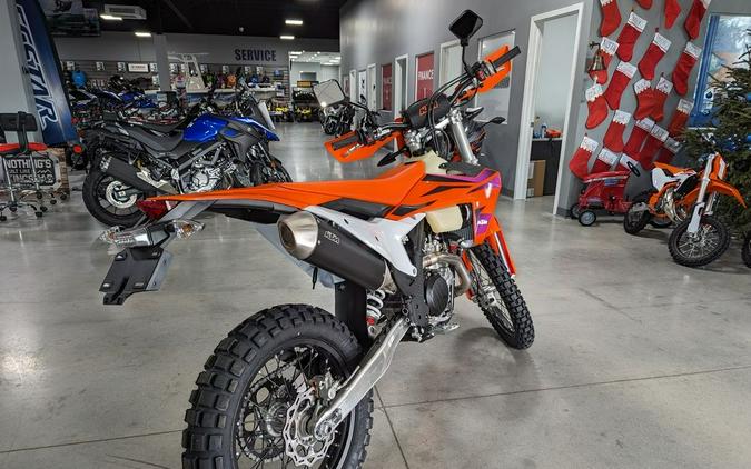 2024 KTM 500 EXC-F