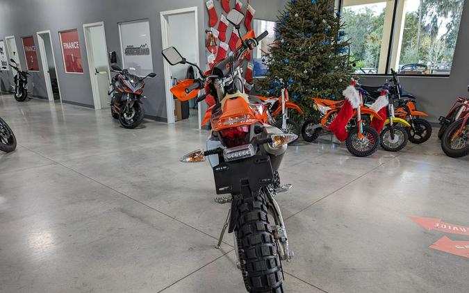 2024 KTM 500 EXC-F