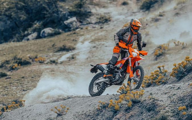 2024 KTM 500 EXC-F