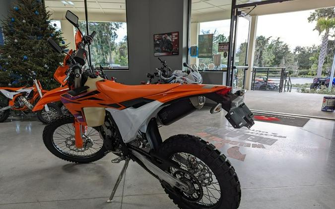 2024 KTM 500 EXC-F