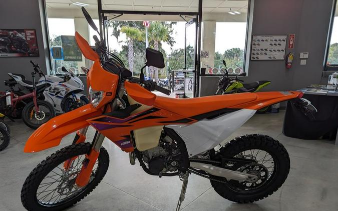 2024 KTM 500 EXC-F