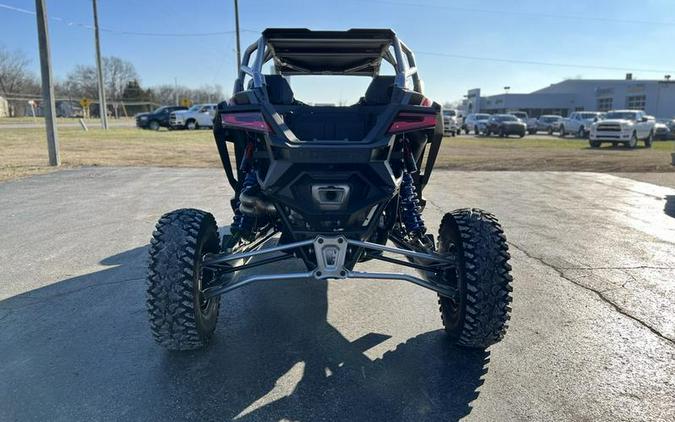 2024 Polaris® RZR Pro R 4 Ultimate