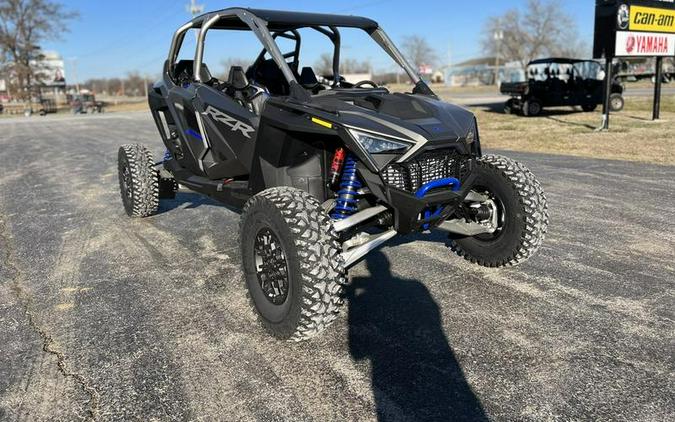 2024 Polaris® RZR Pro R 4 Ultimate