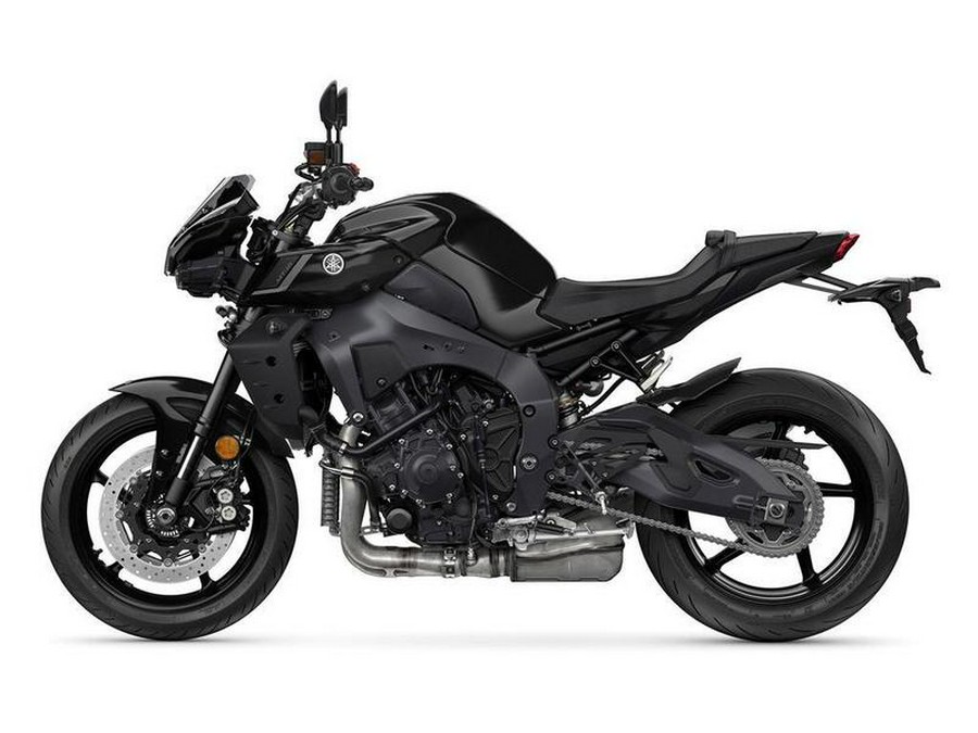 2024 Yamaha MT-10 SP CA