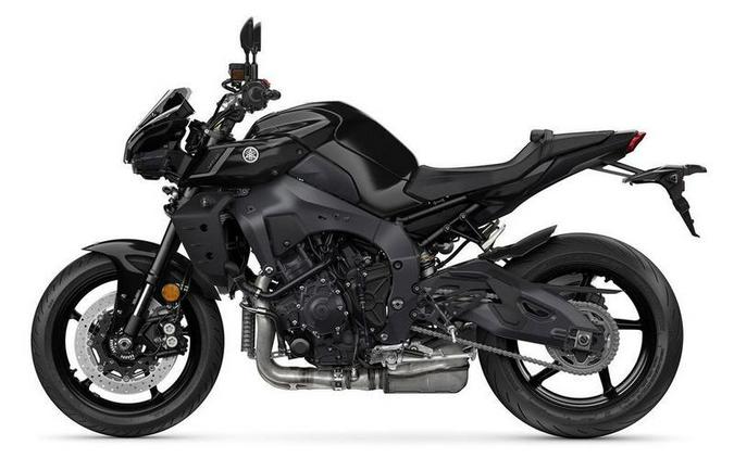 2024 Yamaha MT-10 SP CA