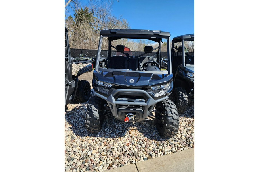 2024 Can-Am DEFENDER XT HD9