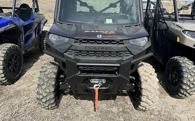 2024 Polaris® Ranger Crew XP 1000 NorthStar Edition Premium