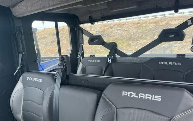 2024 Polaris® Ranger Crew XP 1000 NorthStar Edition Premium