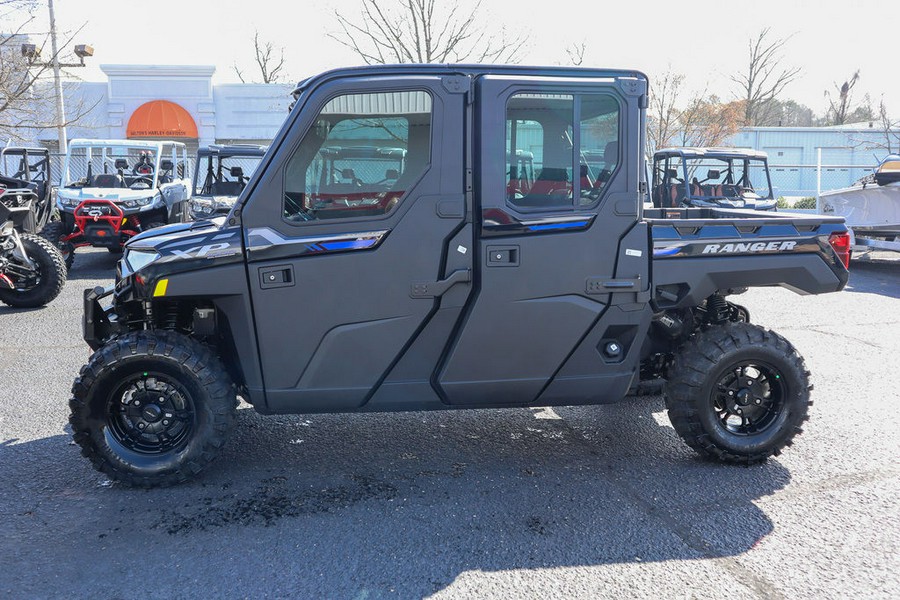 2024 Polaris® Ranger Crew XP 1000 NorthStar Edition Ultimate