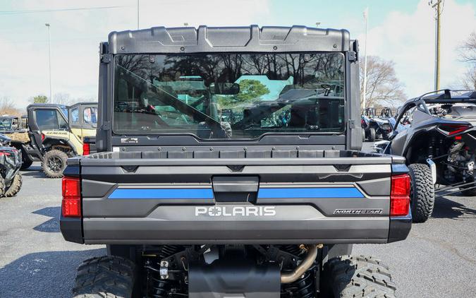 2024 Polaris® Ranger Crew XP 1000 NorthStar Edition Ultimate