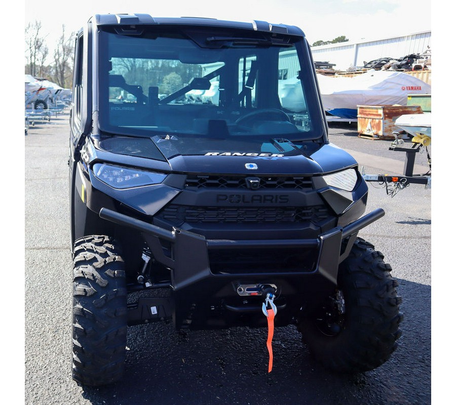 2024 Polaris® Ranger Crew XP 1000 NorthStar Edition Ultimate