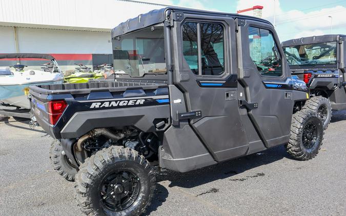 2024 Polaris® Ranger Crew XP 1000 NorthStar Edition Ultimate