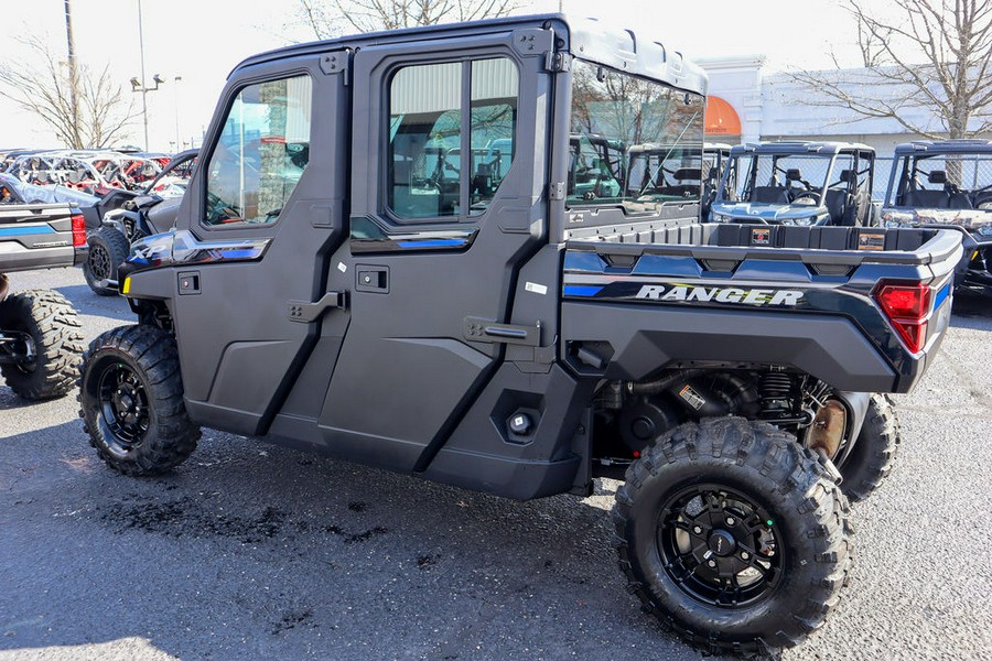 2024 Polaris® Ranger Crew XP 1000 NorthStar Edition Ultimate