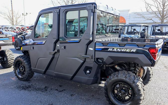 2024 Polaris® Ranger Crew XP 1000 NorthStar Edition Ultimate