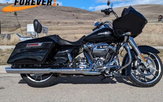 Harley-Davidson’s 2022 Road Glide ST First Ride