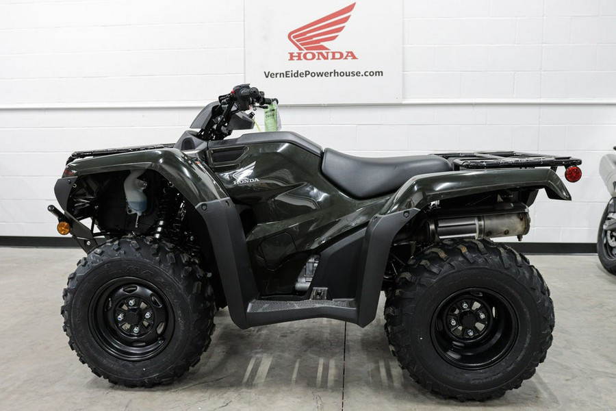 2024 Honda® FourTrax Rancher 4x4 ES