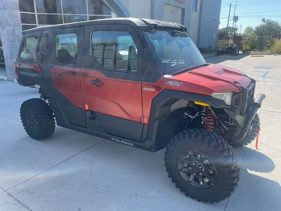 2024 Polaris Polaris XPEDITION ADV 5 Northstar