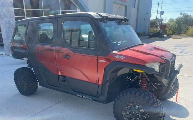 2024 Polaris Polaris XPEDITION ADV 5 Northstar