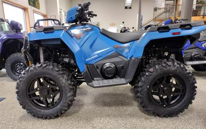 2024 Polaris Sportsman 570 Trail