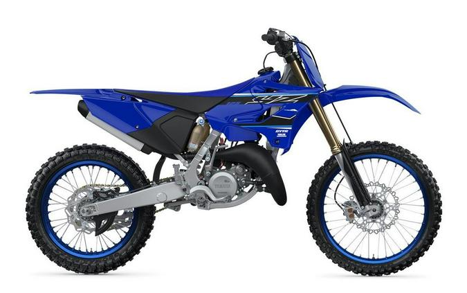 2021 Yamaha YZ125