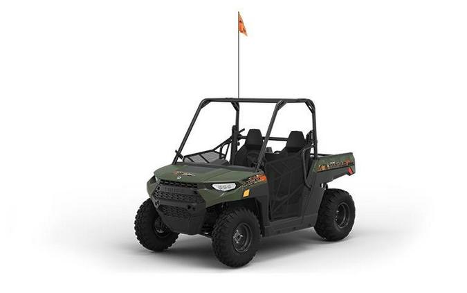 2023 Polaris Industries RANGER 150 EFI Sage Green