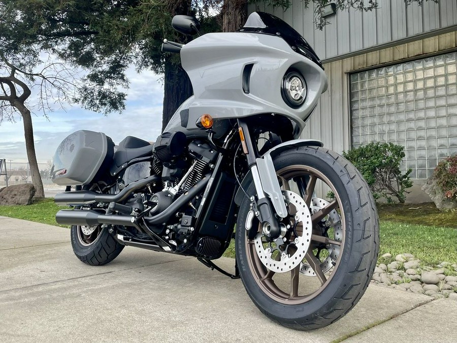 2024 Harley-Davidson® FXLRST - Low Rider® ST