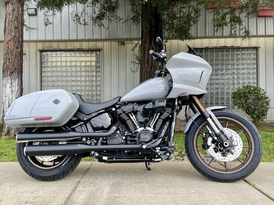 2024 Harley-Davidson® FXLRST - Low Rider® ST