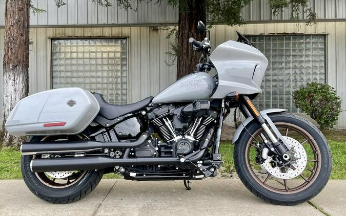 2024 Harley-Davidson® FXLRST - Low Rider® ST